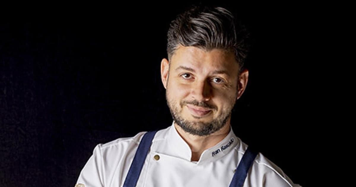 Fran Rascado: la cocina malagueña que conquista mercados