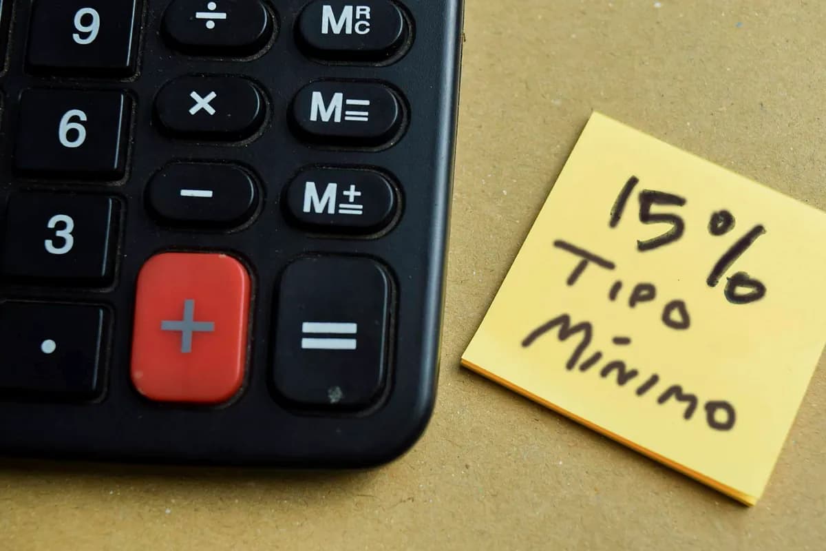 España reforma el Impuesto de Sociedades: incentivos por empleo