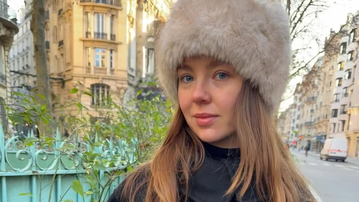 Alejandra de Hannover: elegancia europea con toque bohemio