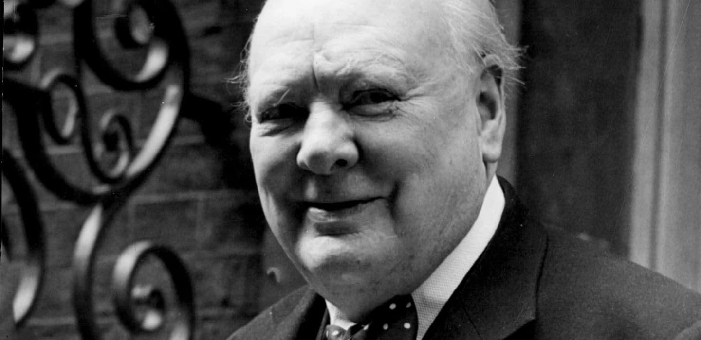 Churchill y el Telón de Acero: 80 años de la advertencia