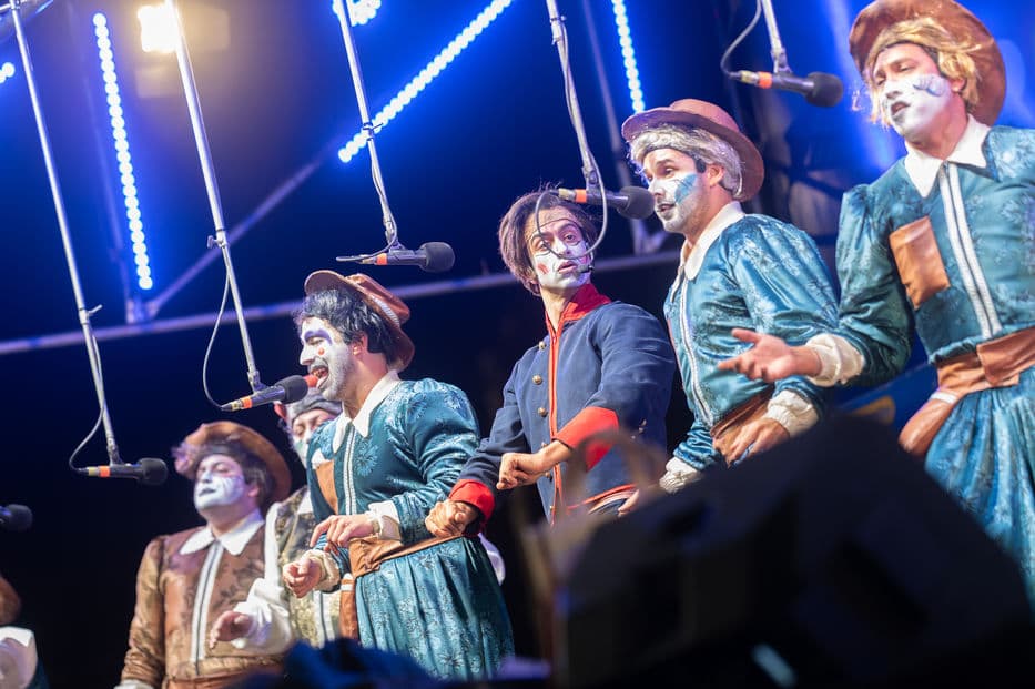 Carnaval 2026: triunfos claros y polémicas en los fallos