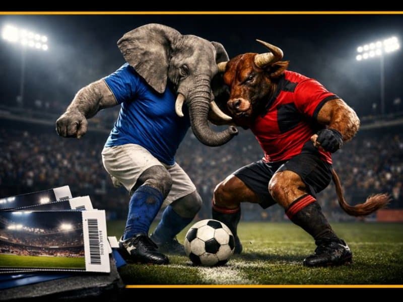 Final Alianza vs Firpo: entradas desde $20 en El Salvador