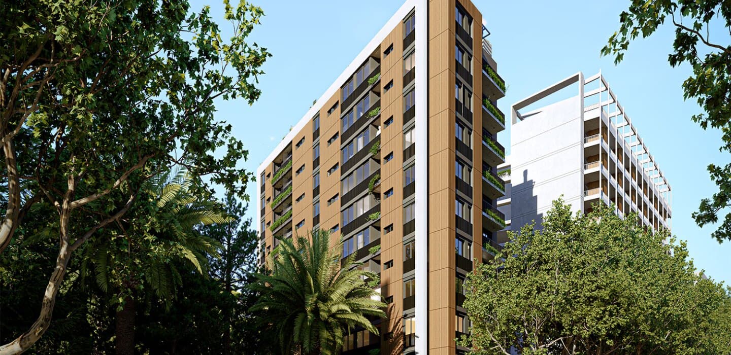 IMM aprueba torre de 12 pisos junto a patrimonio histórico