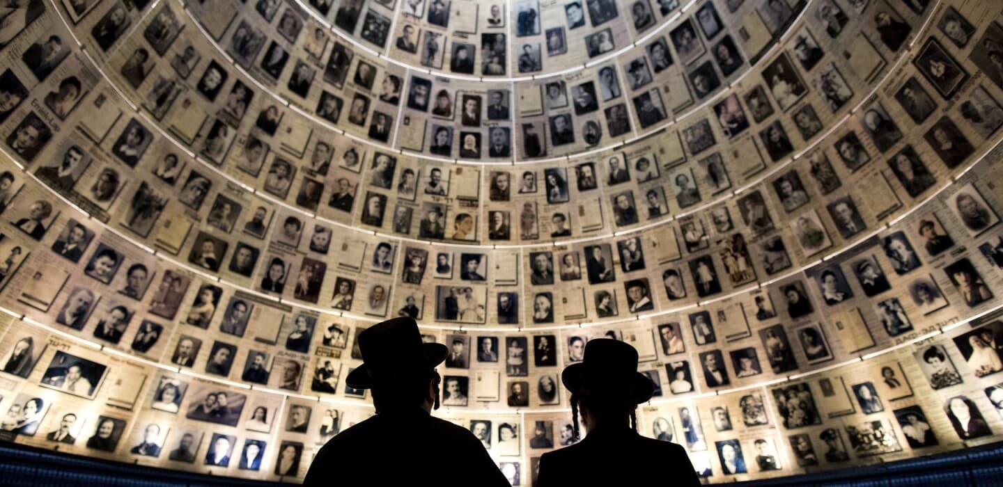 27 de enero: Día del Holocausto y efemérides históricas