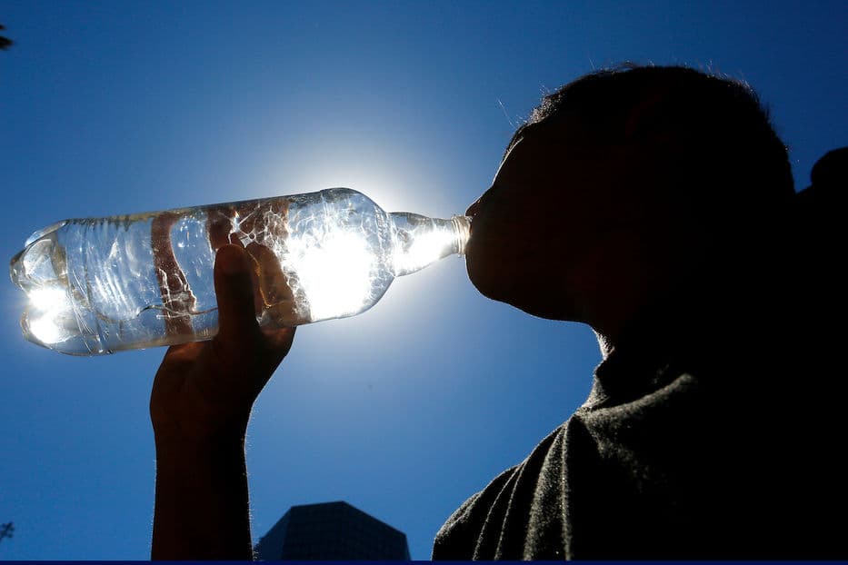 EEUU enfrenta ola de calor histórica que desafía la ciencia