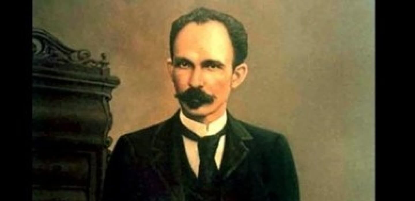 28 de enero: José Martí y otros hitos que marcaron la historia
