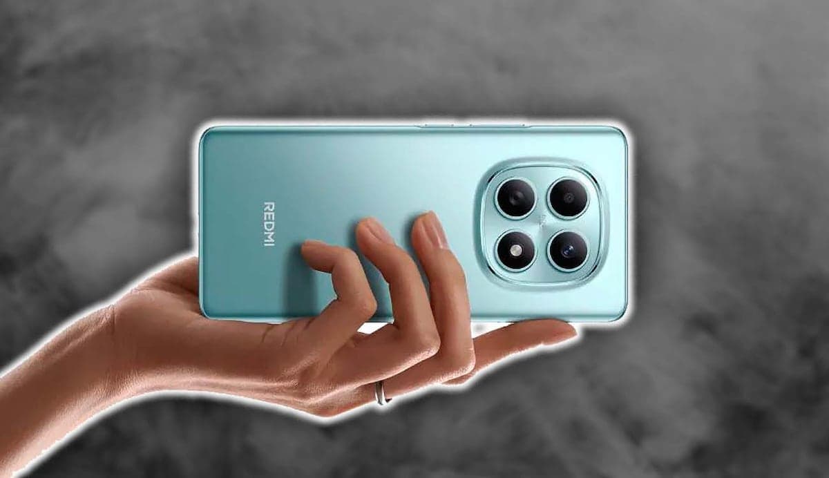 Xiaomi lanza los Redmi Note 15 en Europa: revolución en gama media