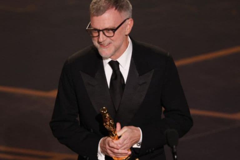 Paul Thomas Anderson conquista los Óscar con seis premios