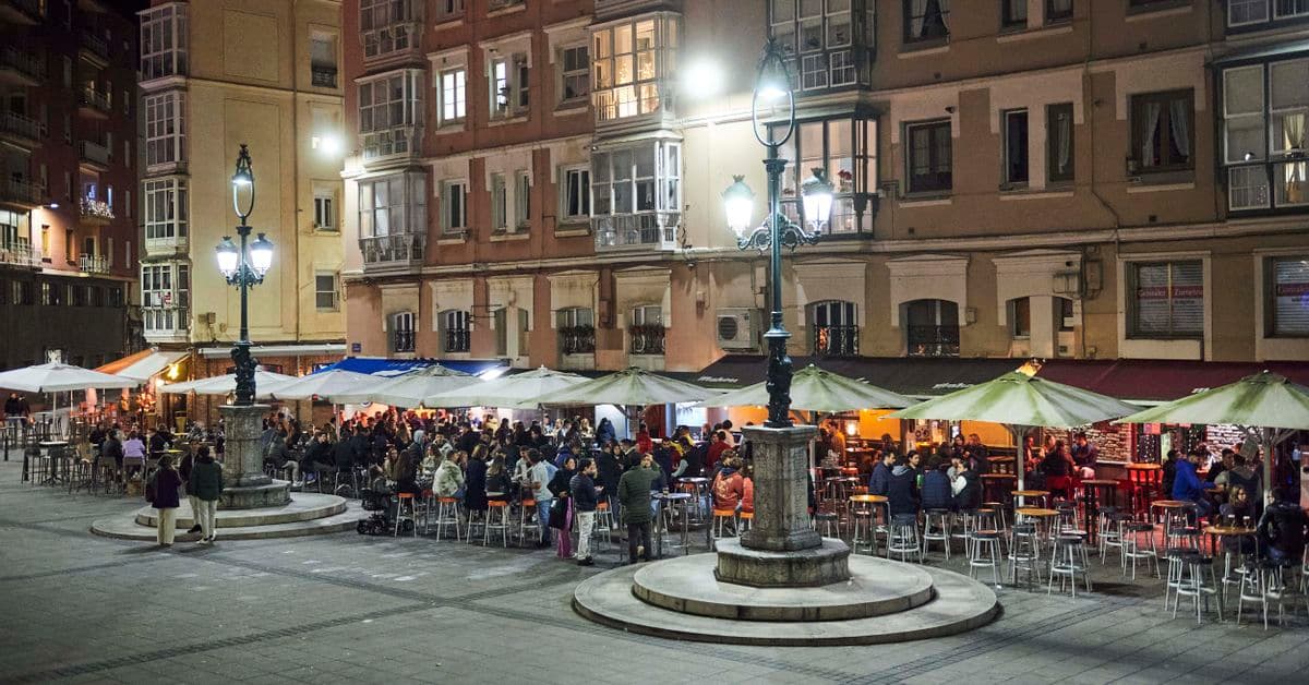 Terrazas: cuando el ocio atenta contra derechos básicos