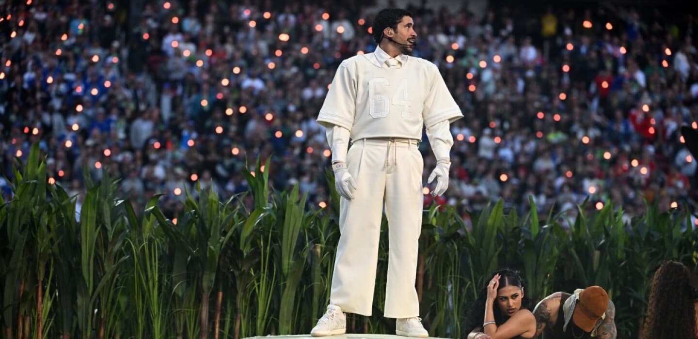 Trump ataca show de Bad Bunny: tensión cultural en el Super Bowl