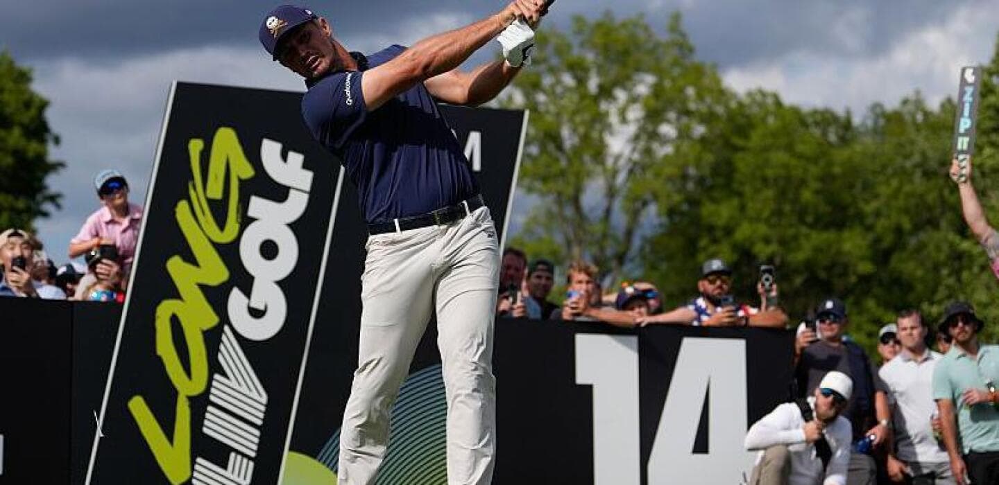 LIV Golf arranca su quinta temporada con formato renovado