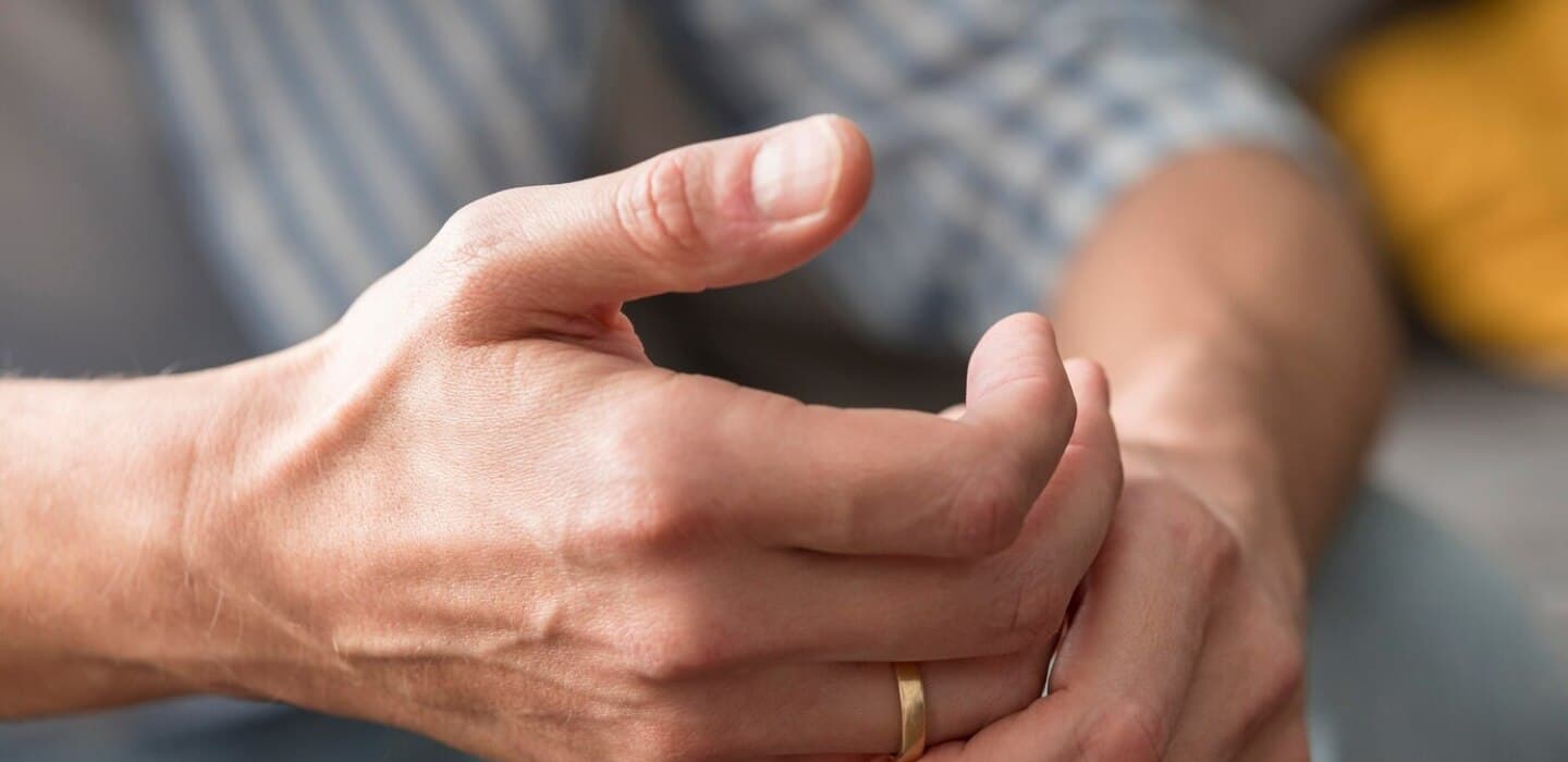 Tacto a distancia: cómo el cerebro detecta objetos sin tocarlos