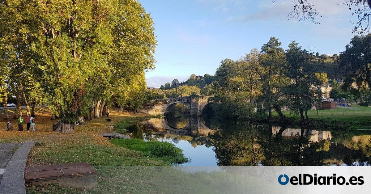 Allariz: el tesoro medieval gallego que rivaliza con Europa