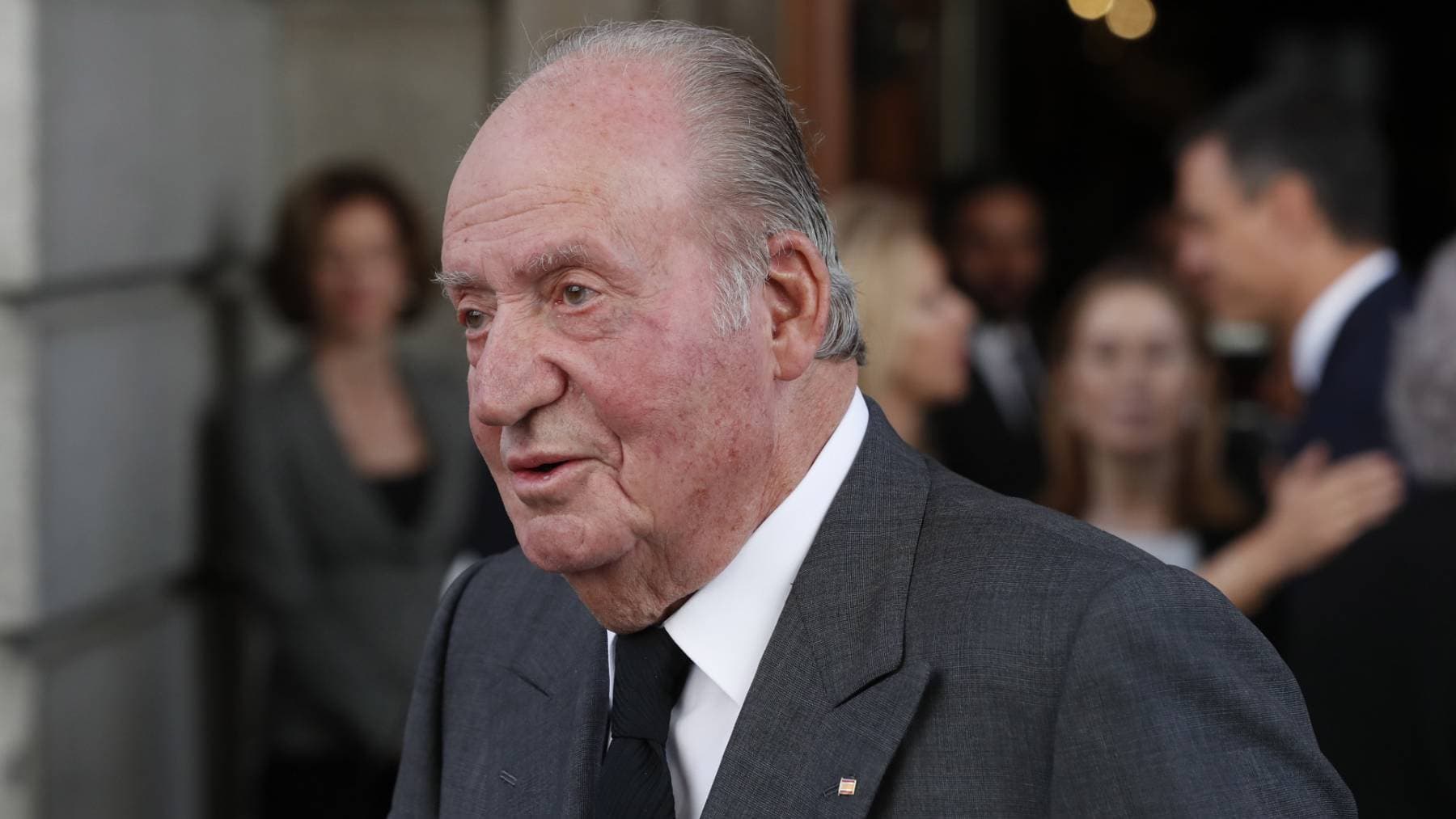 Los secretos íntimos de Juan Carlos I salen a la luz