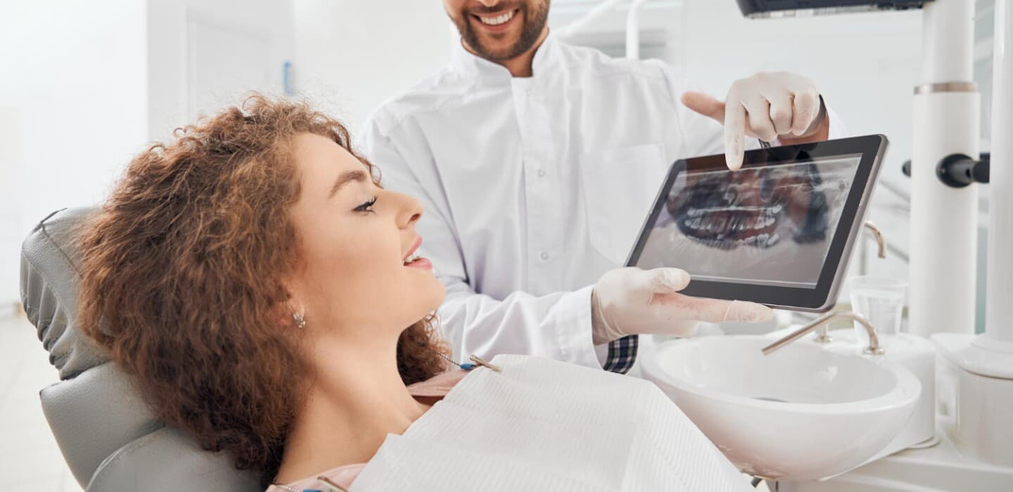 IA revoluciona odontología: precisión milimétrica sin robots