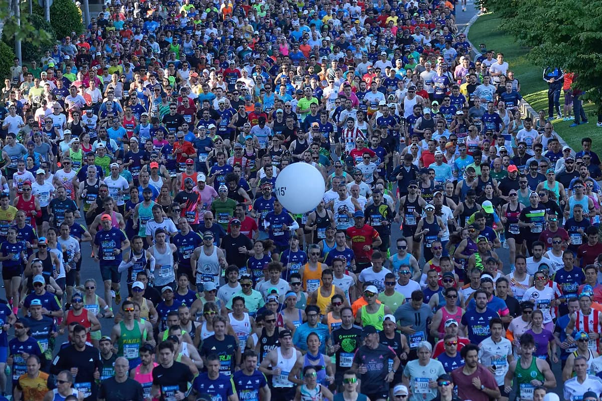 Running genera 1.824 acuerdos: el negocio que seduce marcas