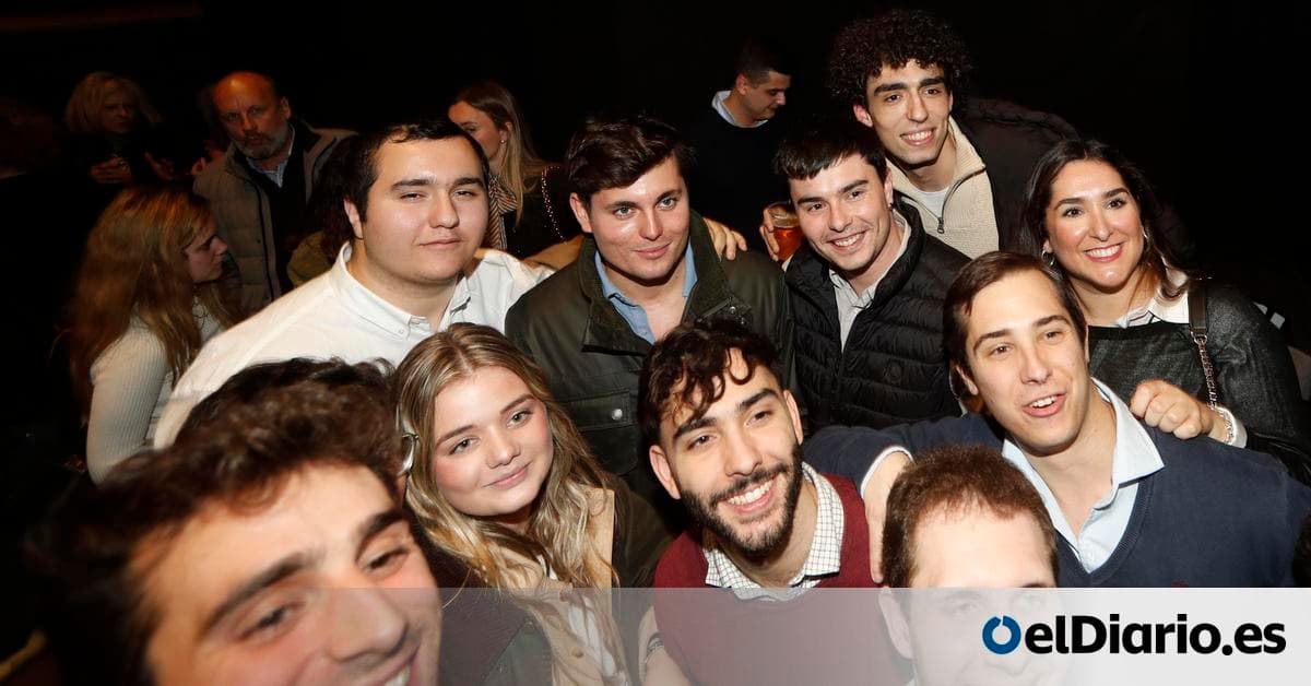 PP español recurre a agitadores ultraderechistas para sumar votos