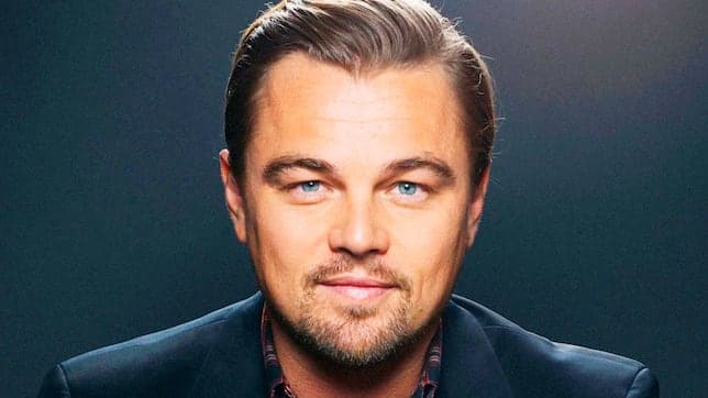 DiCaprio revela anécdota con Brad Pitt en Hollywood