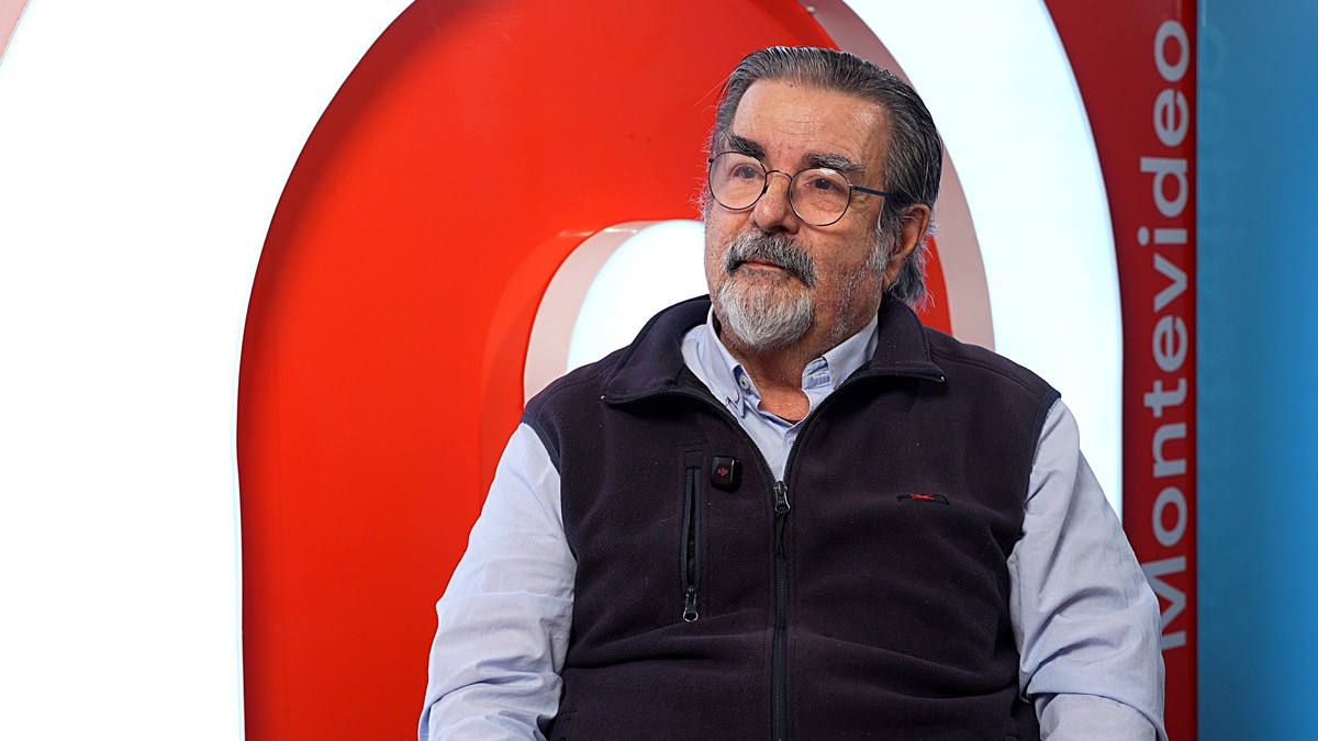 Zubía: el sistema penal uruguayo es un buenismo escandaloso que premia al delincuente