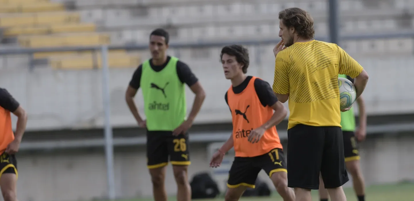 Forlán y la Celeste: los jugadores que ya conoce y las sorpresas que se vienen