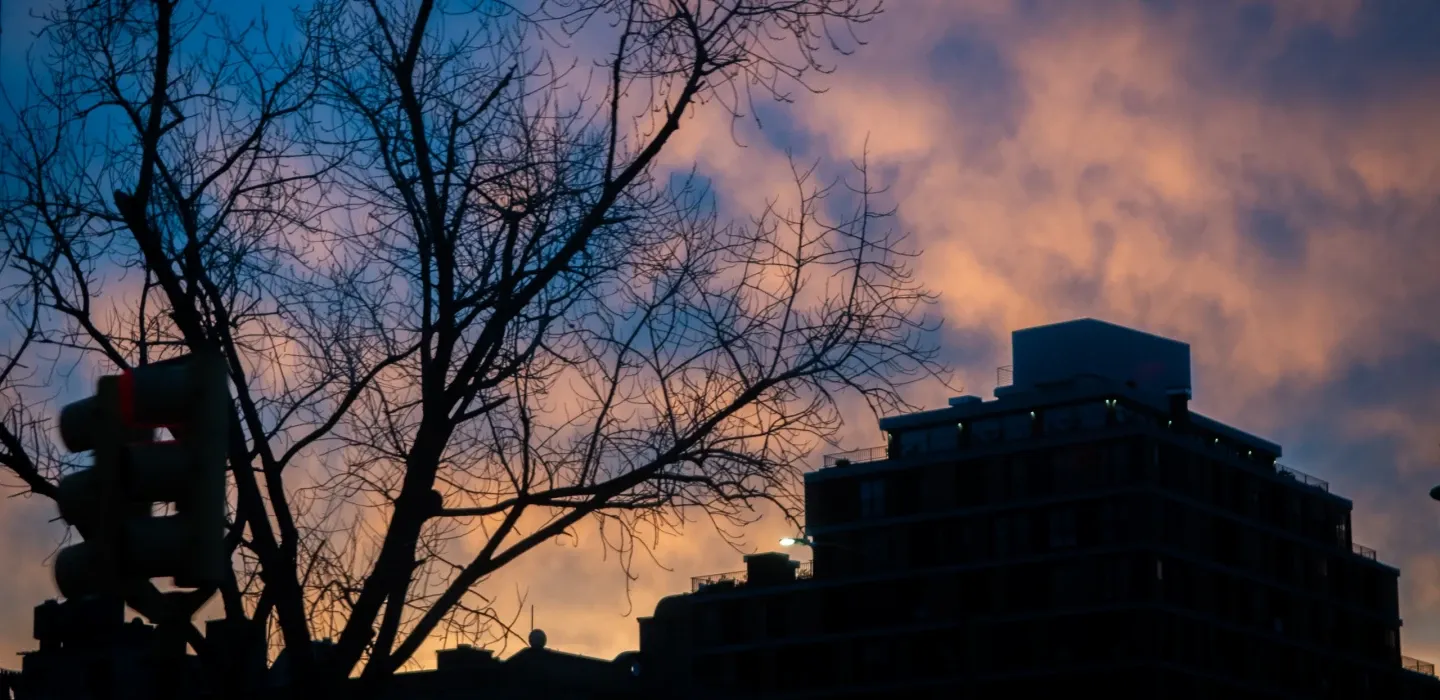 Lunes húmedo y con tormentas en Uruguay: el pronóstico completo de Inumet para el 3 de agosto