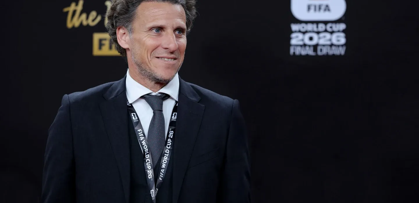 ¿Diego Forlán a la selección uruguaya? Cuatro voces analizan su posible llegada como DT interino