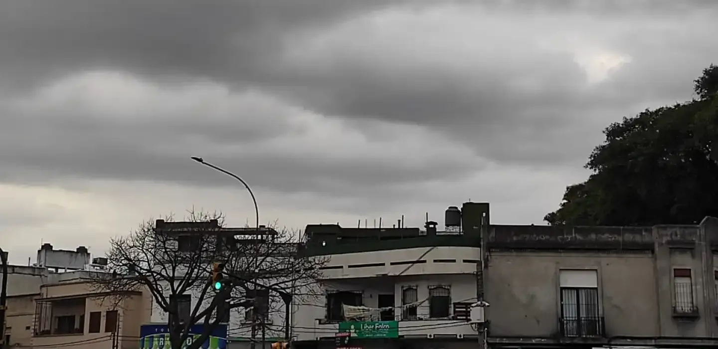 Sábado 18 de julio: Inumet pronostica tormentas y vientos fuertes en todo Uruguay