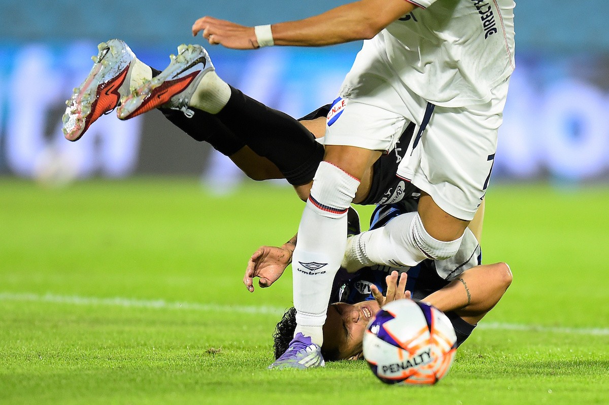Clausura: la novena fecha promete duelos decisivos por el título y el descenso