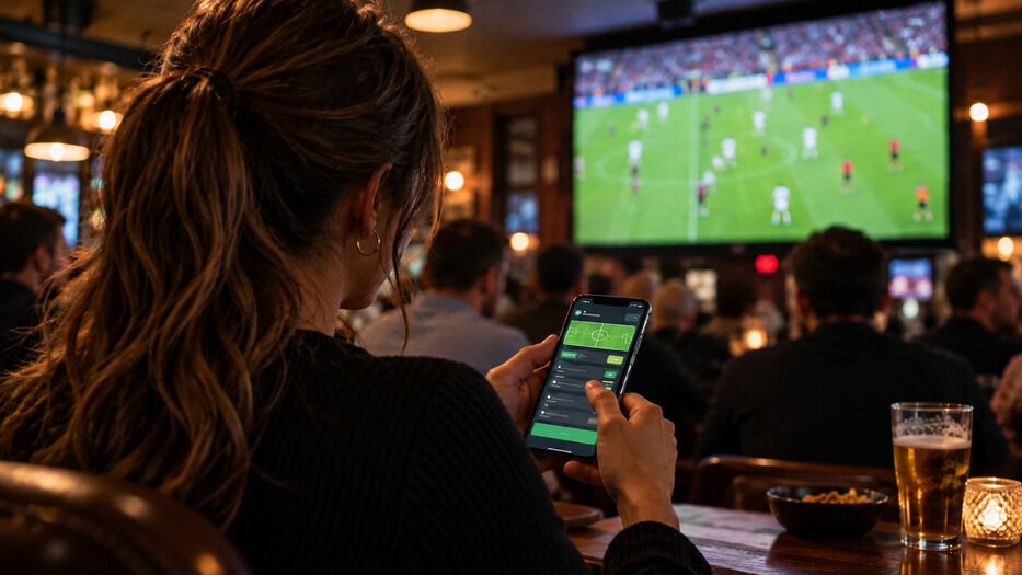 Uruguay ante el desafío de regular mejor las apuestas deportivas online