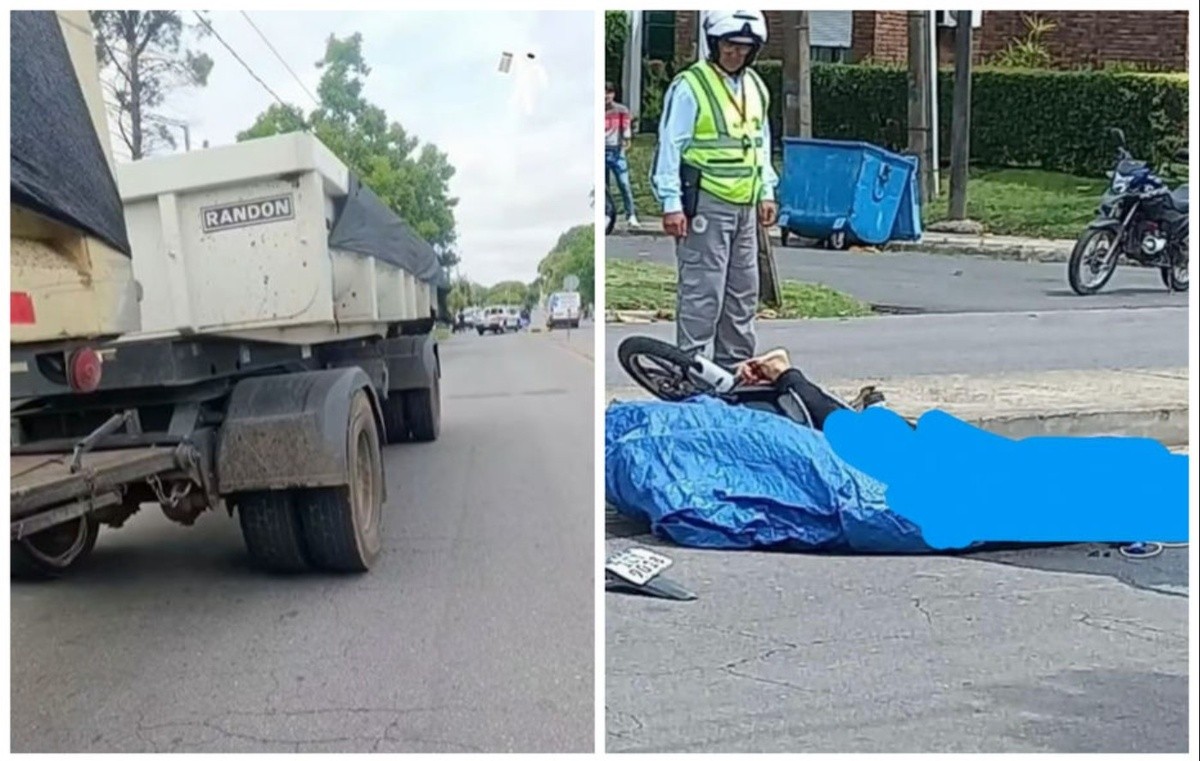 Condenan a empresario por mentir tras accidente fatal en Paysandú