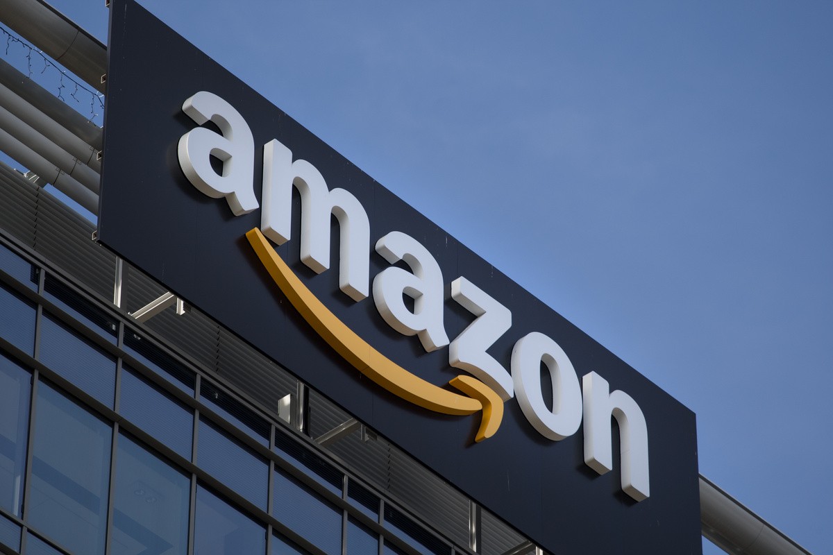 Amazon se prepara para controlar casi el 89% de sus entregas en EE.UU. para 2029