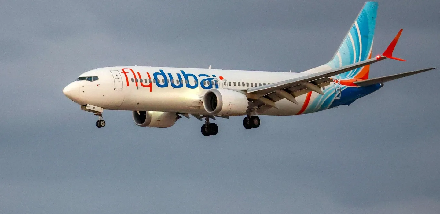 Ataque en vuelo de Flydubai: Netanyahu acusa al copiloto de intentar estrellar el avión