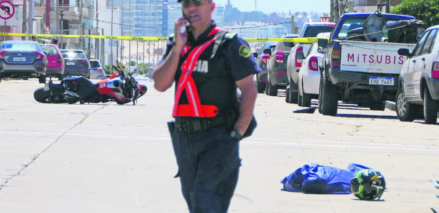 Caso Caranchos: condenan a un policía, un empresario y una auxiliar de enfermería