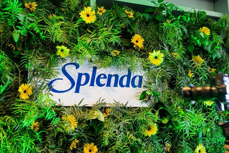 Splenda estrenó en Montevideo nuevos sabores de bebidas en polvo